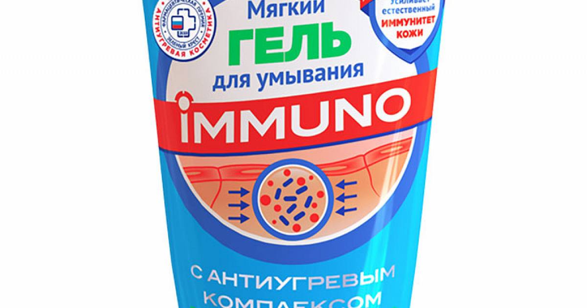 Мягкий гель